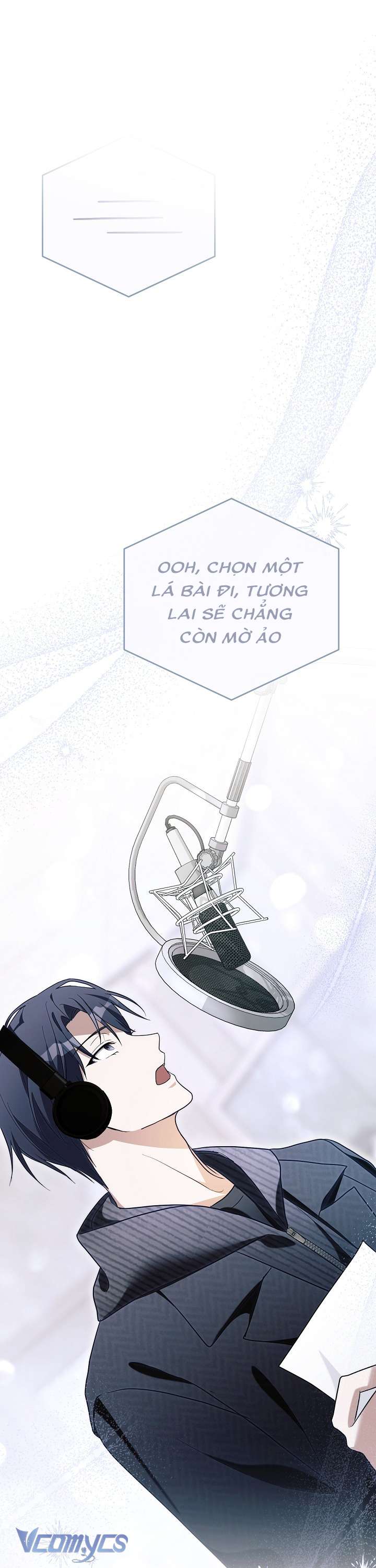 Rác Rưởi Sống Sót Với Thân Phận Thần Tượng PD Chap 9 - Trang 2