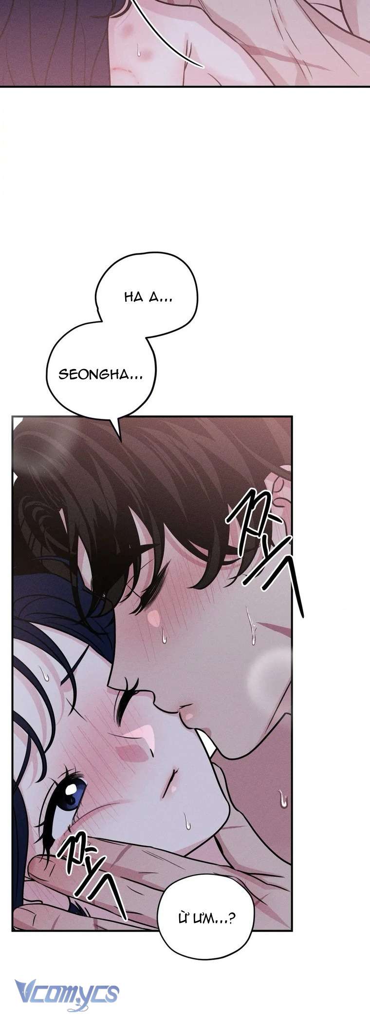 Hoa Lam Tinh Chap 23 - Trang 3