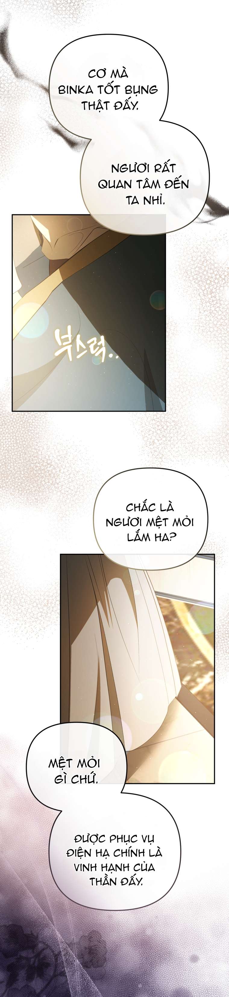 Người Phải Trả Giá Bằng Mạng Sống Vì Đã Lừa Dối Tôi Chap 24 - Trang 4