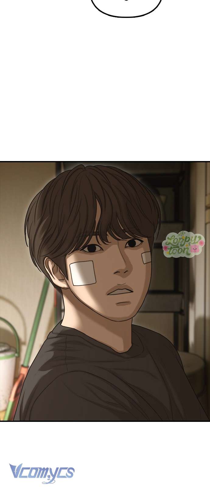Tận Thế Đã Đến Chap 4 - Trang 4