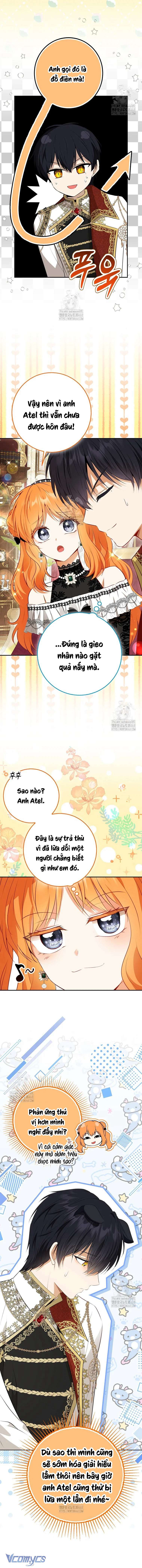 Sóc Con Tài Năng Chap 118 - Trang 2