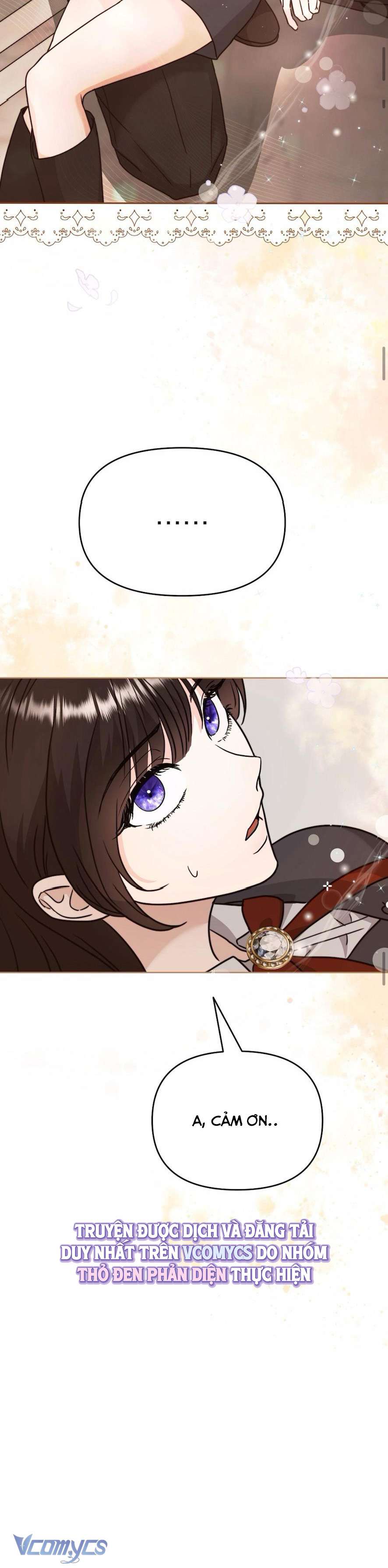 『18+』Bị Giam Cầm Cùng Tên Đáng Chết Chap 2 - Trang 2