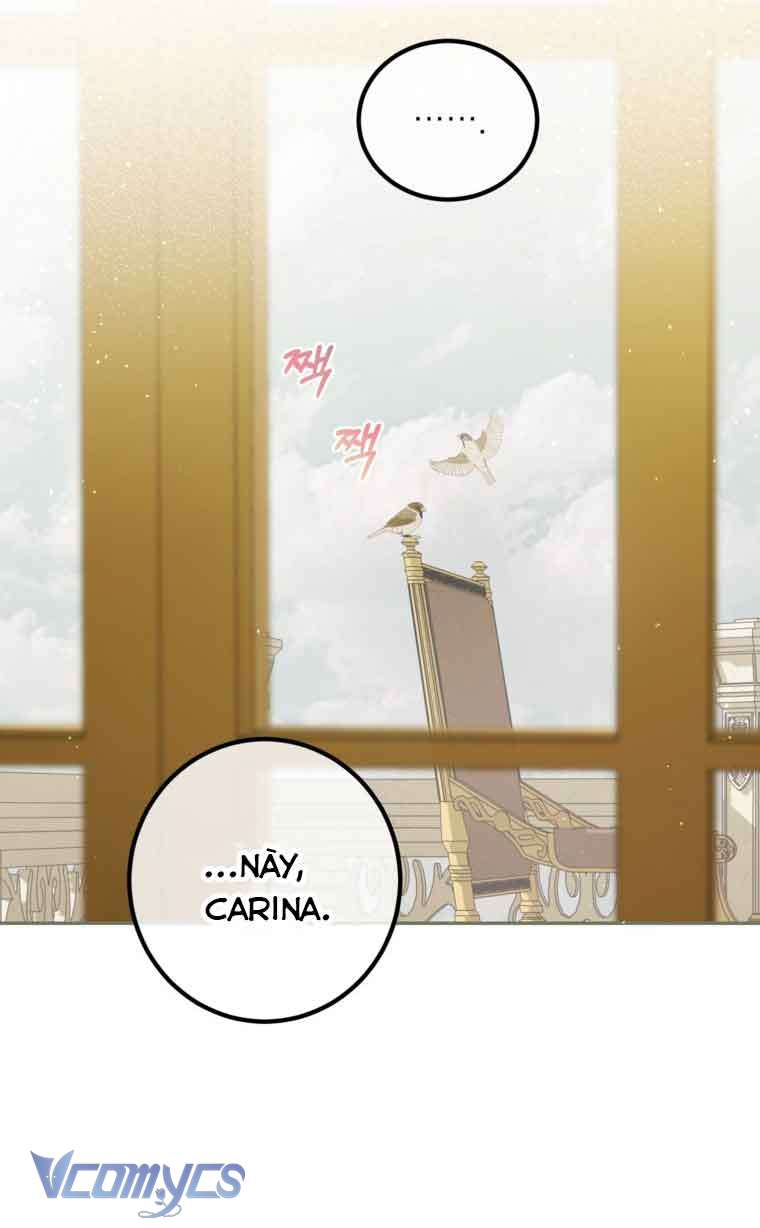 Thời Gian Của Nhân Vật Phụ Có Giới Hạn Chap 84 - Trang 4