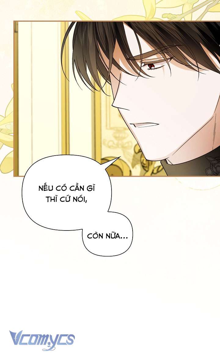 Phương Pháp Che Giấu Đứa Con Của Hoàng Đế Chap 117 - Trang 4