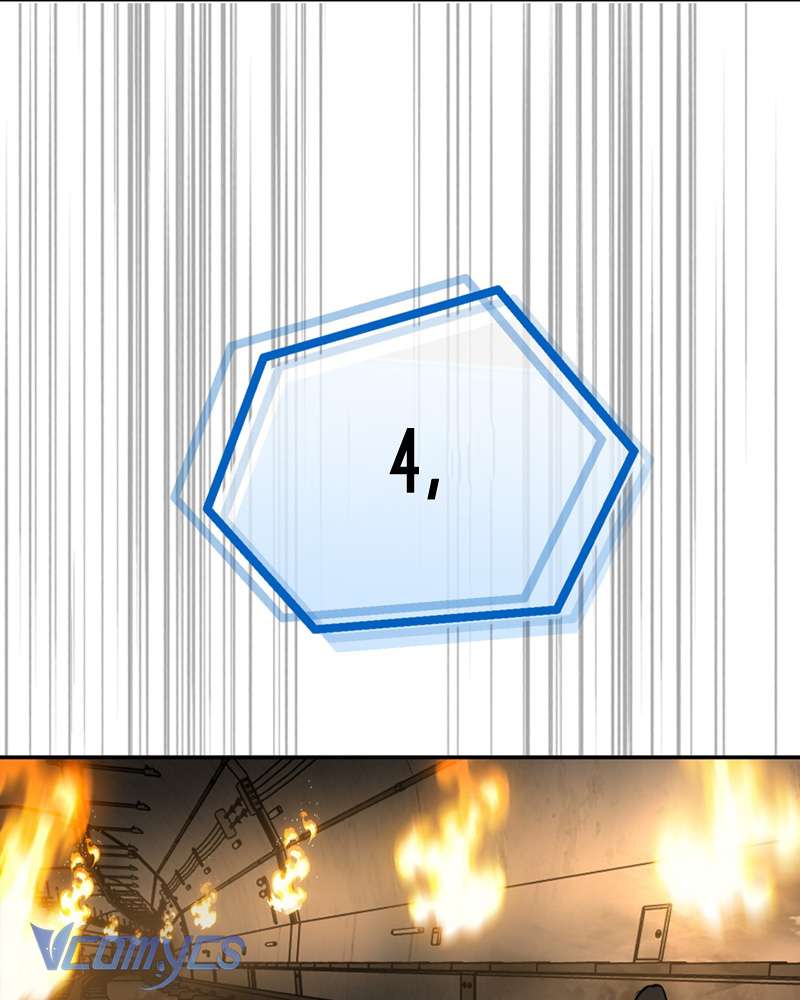 Ác Chi Hoàn Chap 66 - Trang 3