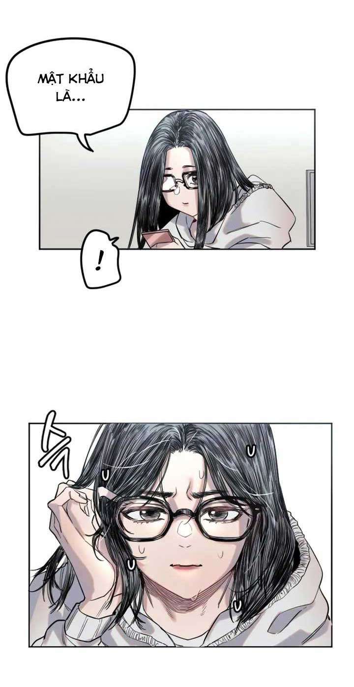 Manitto Chap 2 - Trang 3