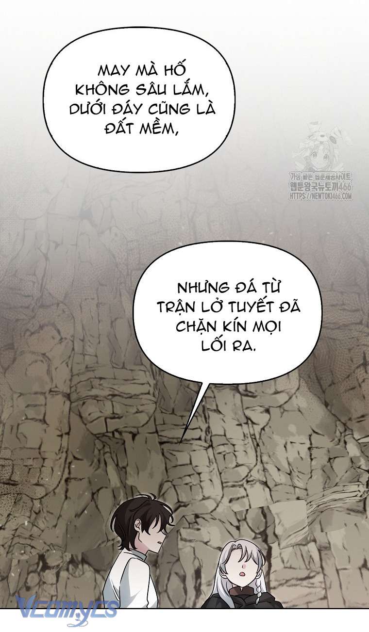Kế Hoạch Nghỉ Hưu Của Nhân Vật Phản Diện Chap 24 - Trang 4