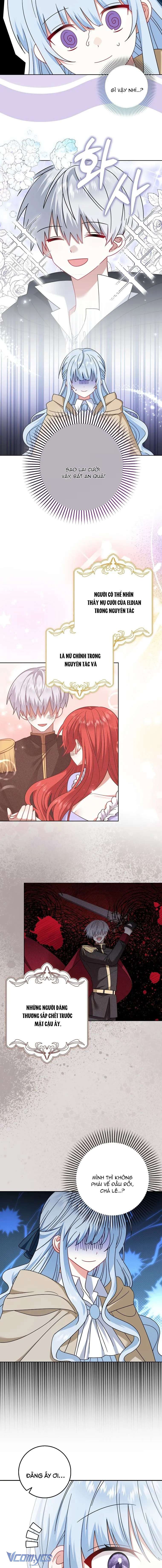Tôi Sẽ Chiếm Lấy Ngư Trường! Chap 19 - Trang 3