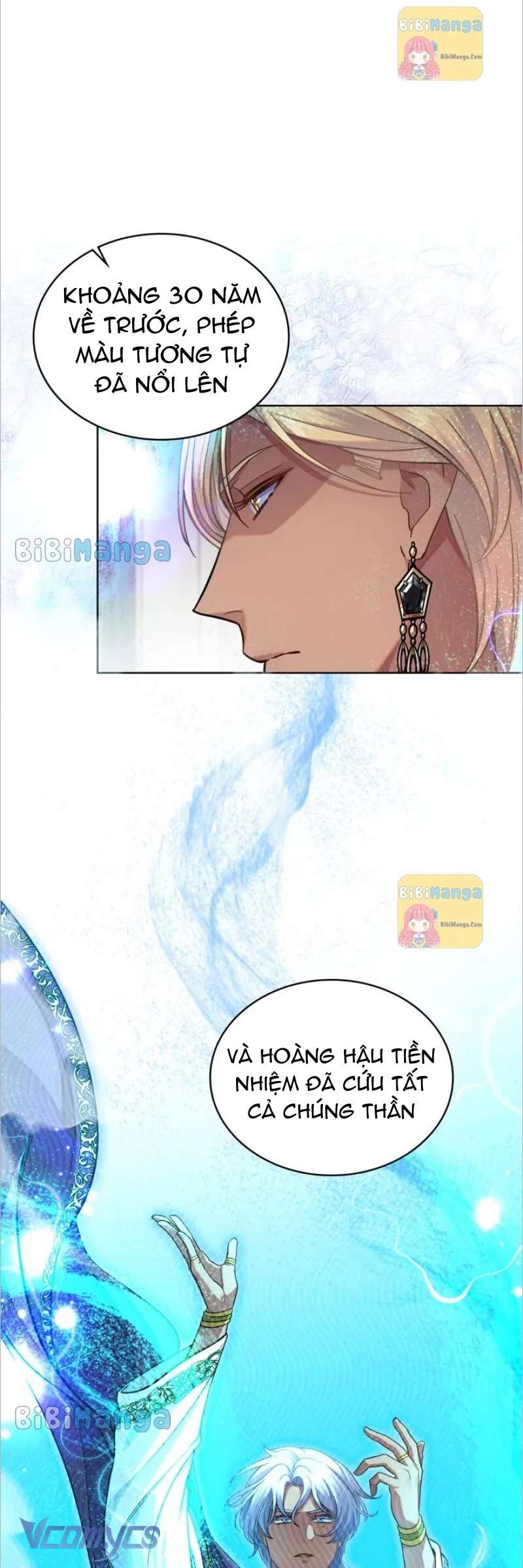 Hôn Nhân Giả Dối Chap 69 - Trang 4