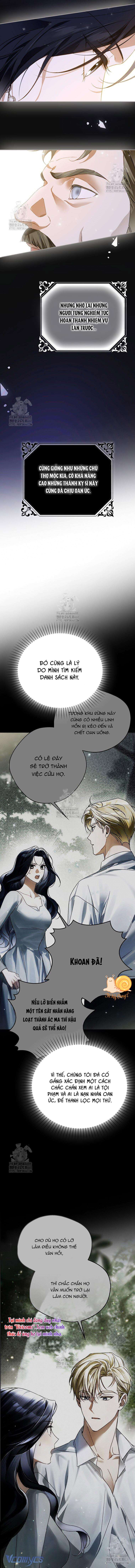 Hầu Tước Marron Chap 26 - Trang 3
