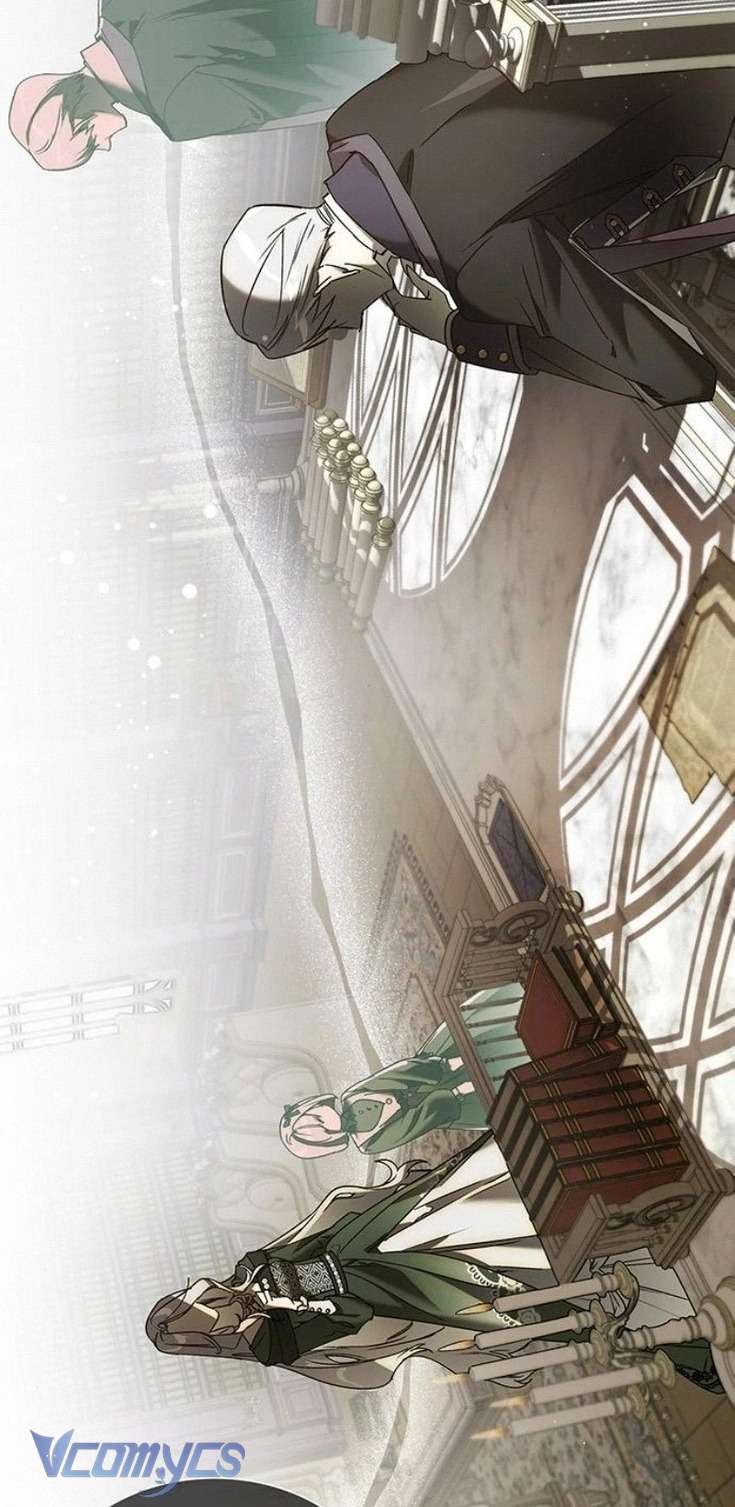 Cứ Cố Gắng Hết Sức Để Hối Hận Chap 9 - Trang 4