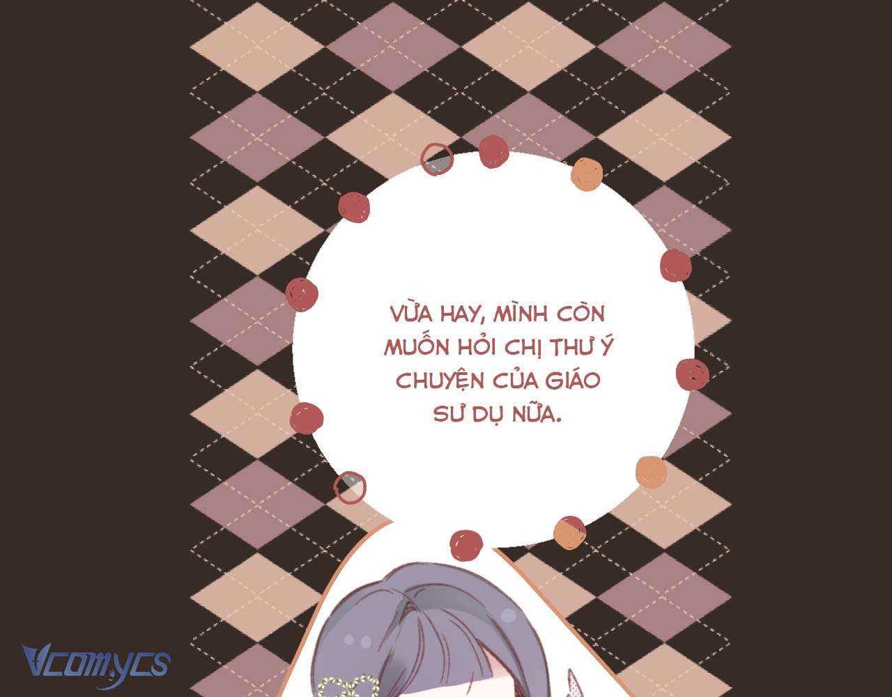 Trêu Nhầm Chap 61 - Trang 2
