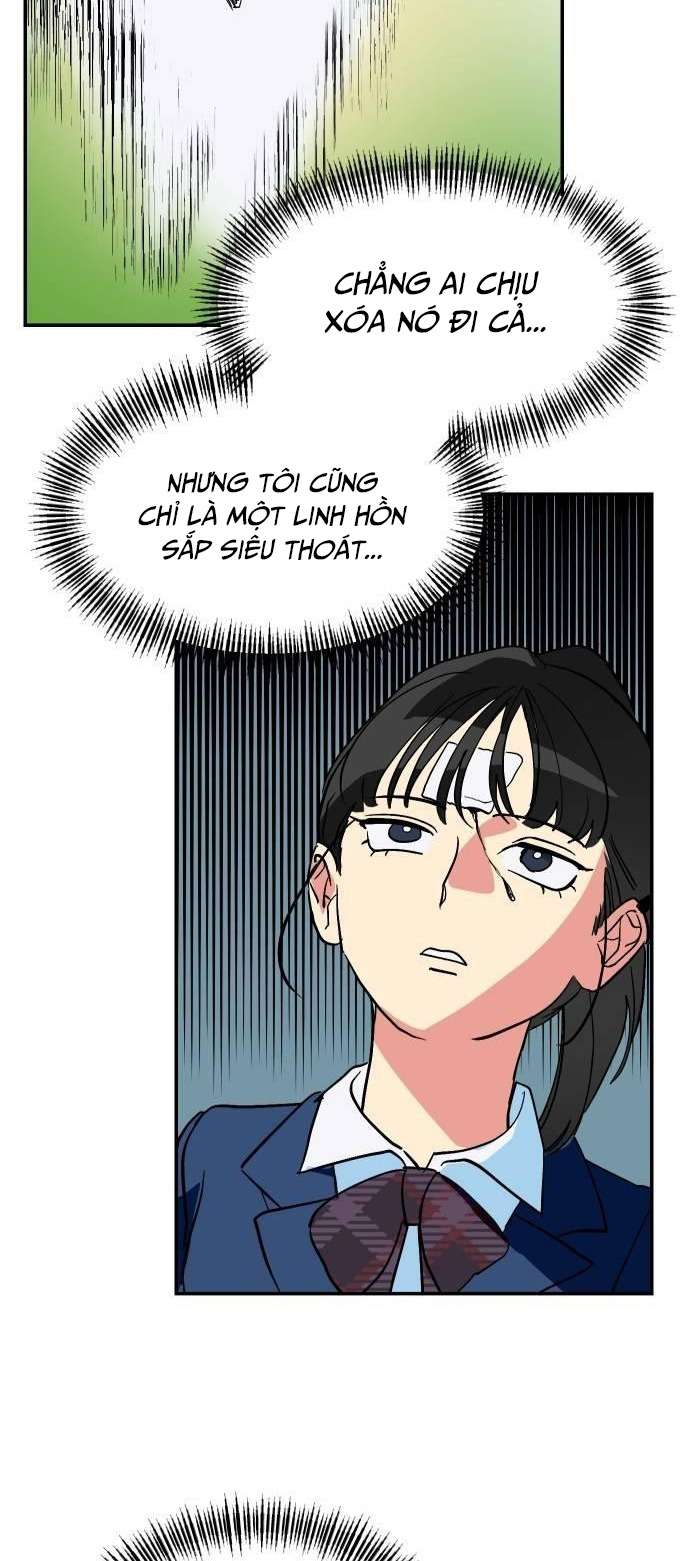 Cứu Lấy Trái Đất! Chap 1 - Trang 3
