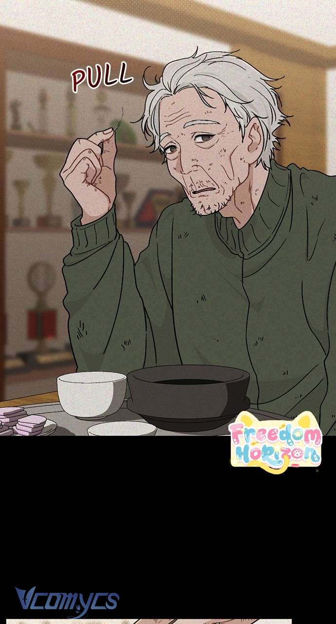 Review Người Yêu Cũ Chap 9 - Trang 3
