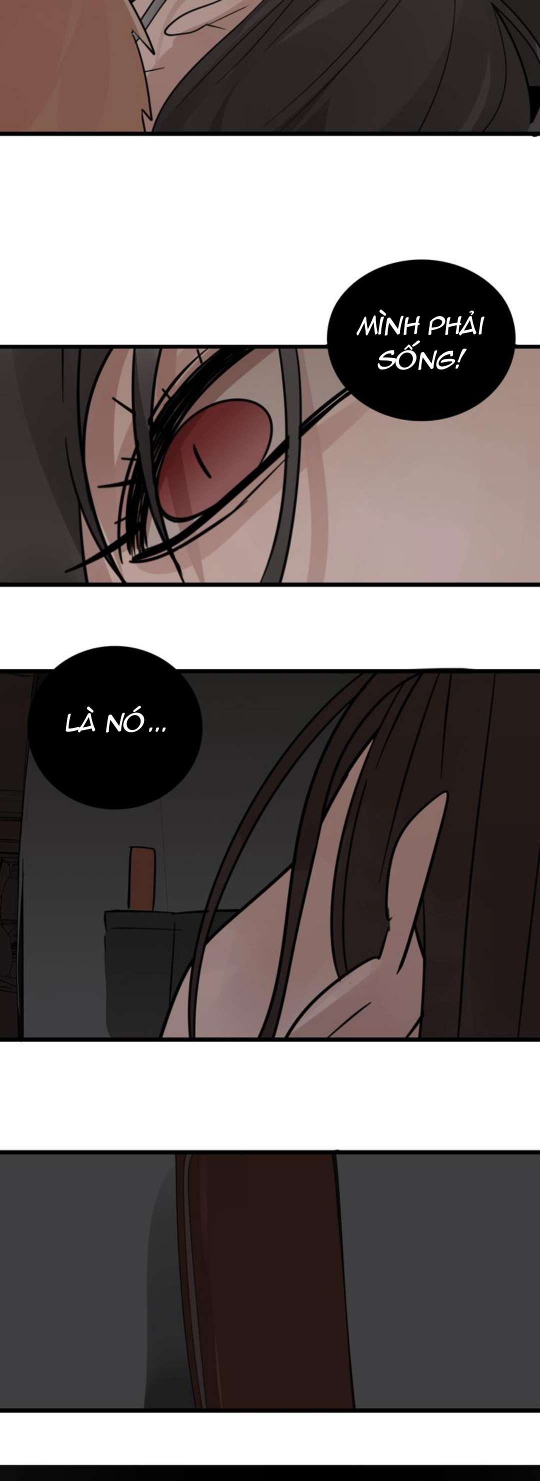 Vật Trong Tay Chapter 1 - Trang 4