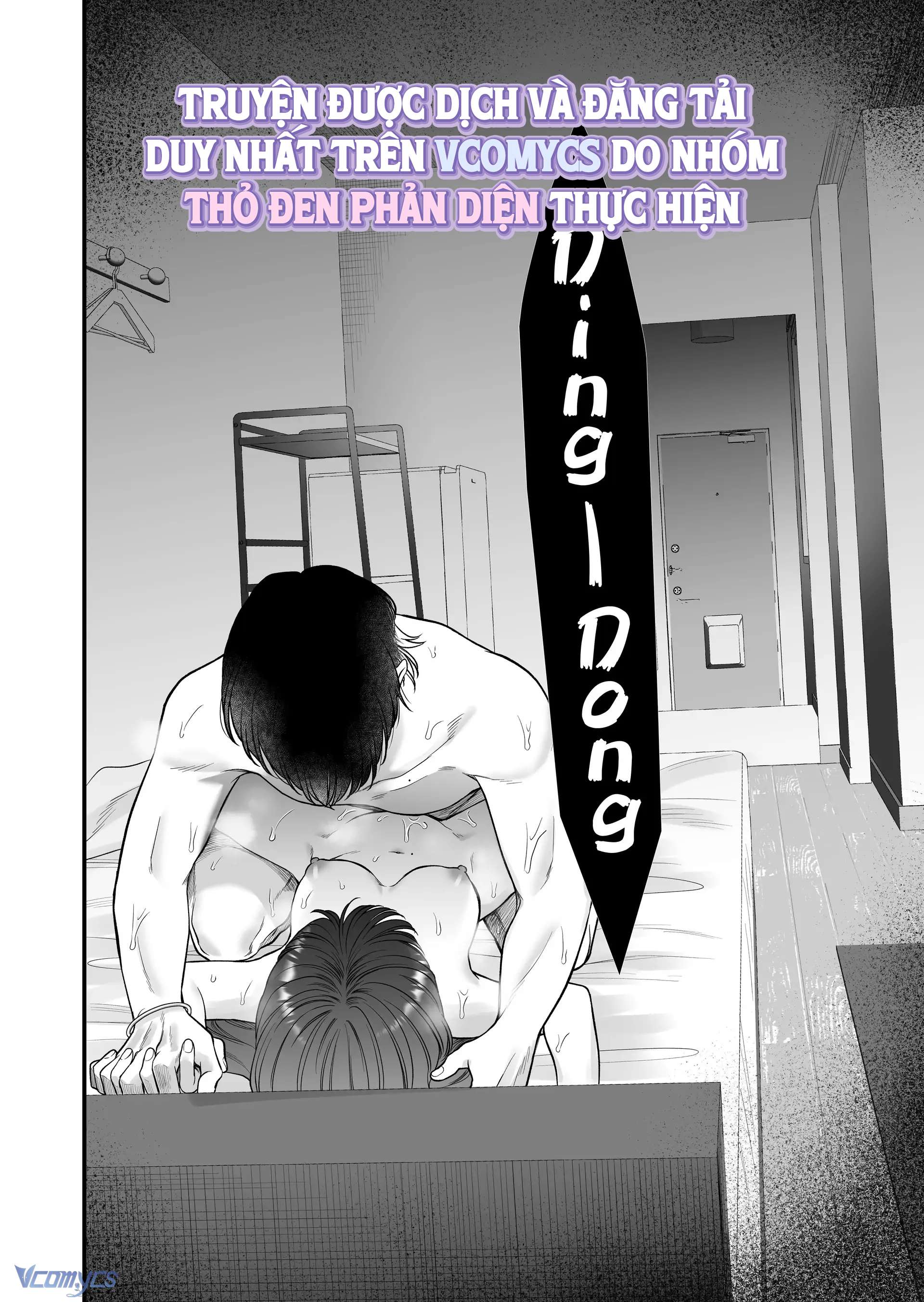 『18+』Tuyển Tập Truyện Ngắn Sếch Tàn Bạo Chap 46.2 - Trang 2