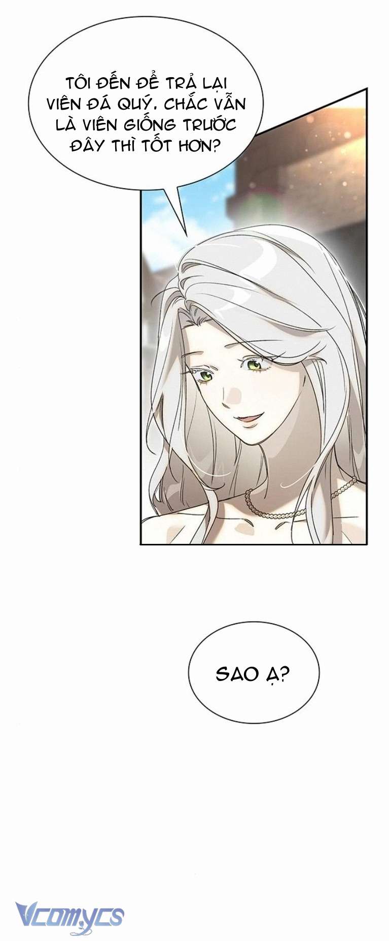 Cứ Cố Gắng Hết Sức Để Hối Hận Chap 14 - Trang 4