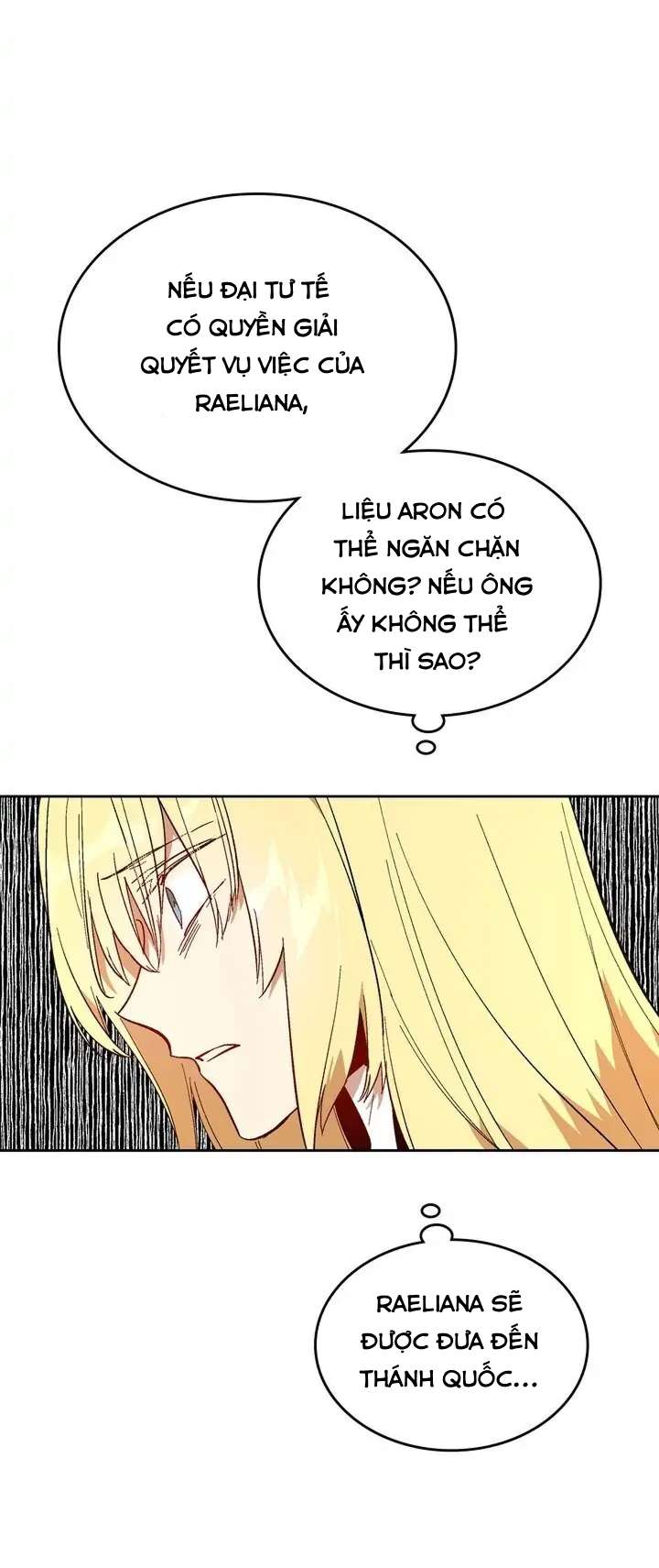 Vị Hôn Thê Khế Ước Của Công Tước Chap 137 - Trang 4