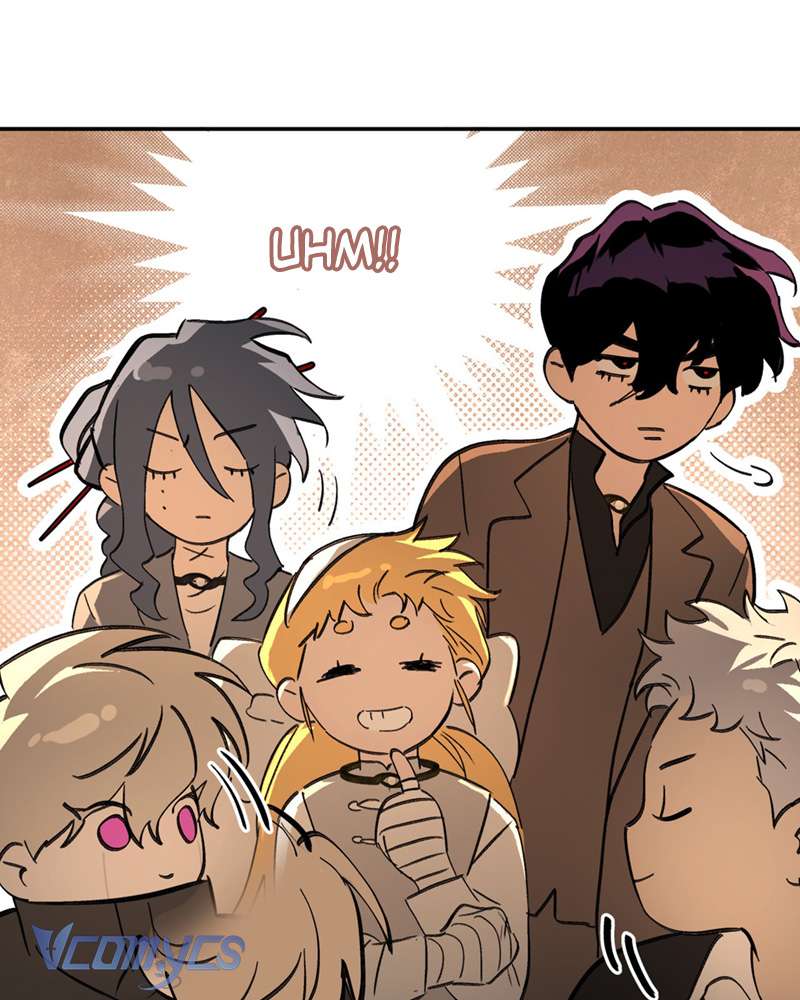Ác Chi Hoàn Chap 66 - Trang 3