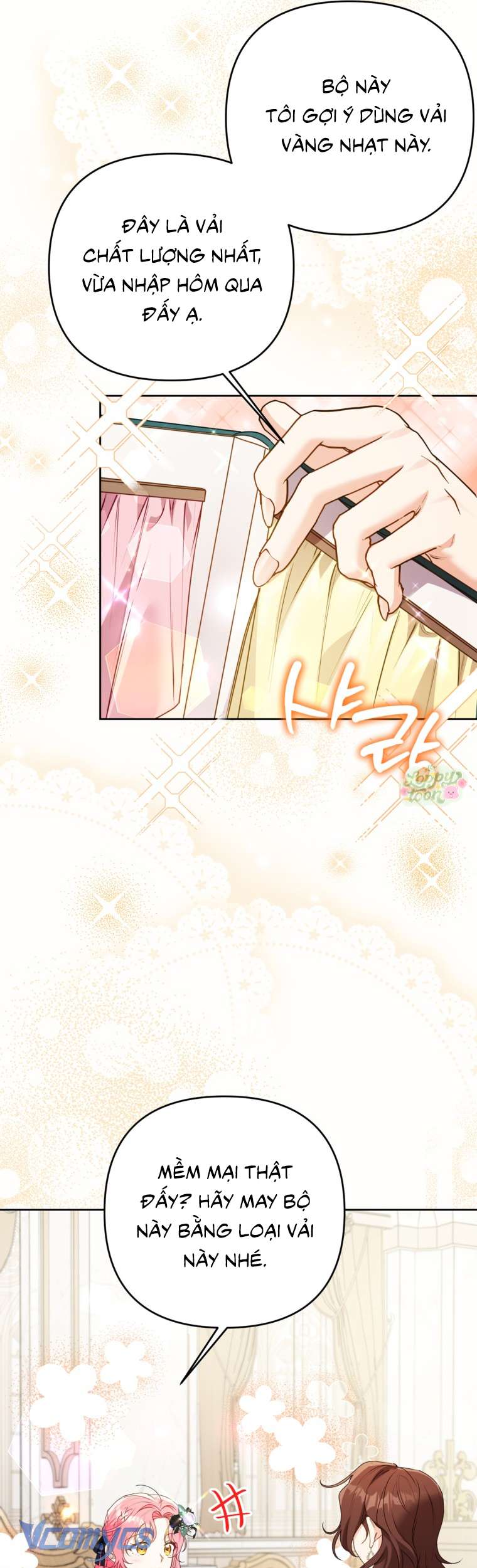 Tôi Tưởng Đó Là Người Chồng Đoản Mệnh Của Mình Chapter 47 - Trang 4