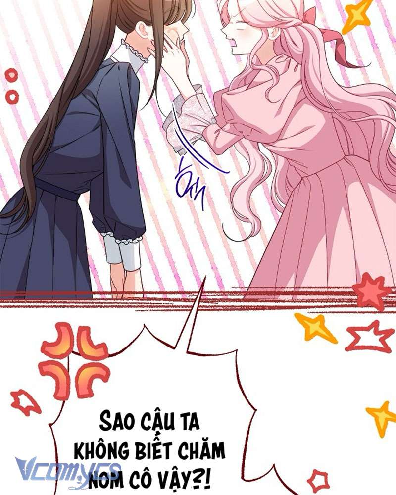 Hầu Gái Độc Quyền Của Hoàng Hậu Phản Diện Chap 99 - Trang 3