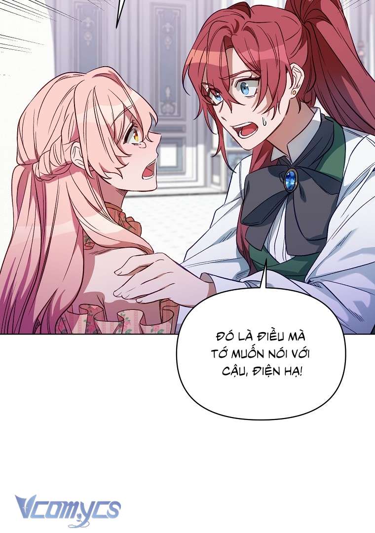 Cuộc Sống Thứ Hai Trên Thảm Đỏ Chap 2 - Trang 3