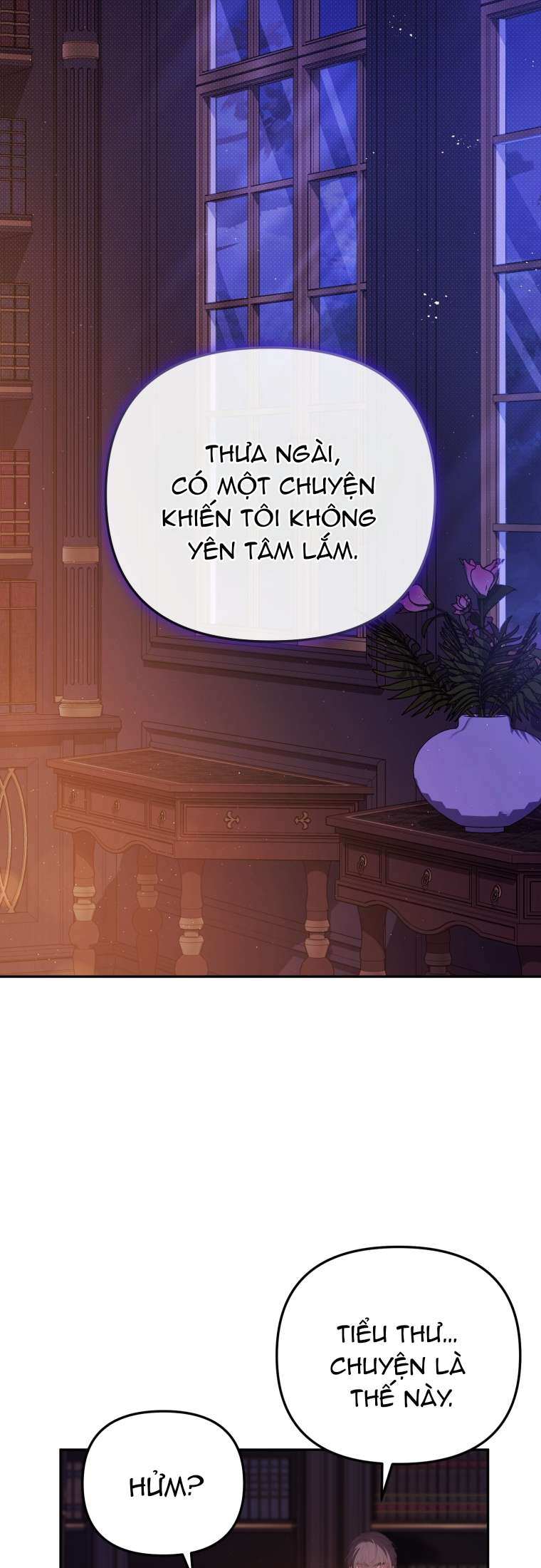 Người Phải Trả Giá Bằng Mạng Sống Vì Đã Lừa Dối Tôi Chap 3 - Trang 4