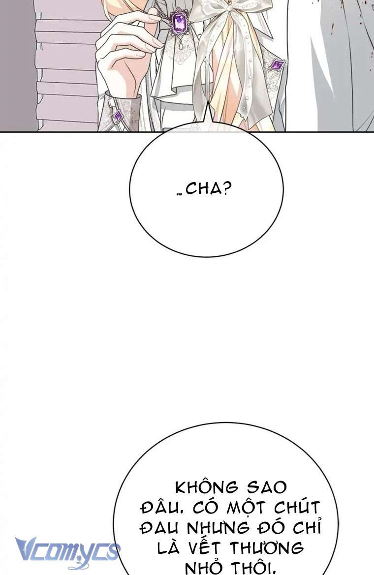 Sinh Ra Trở Thành Nhân Vật Không Có Trong Nguyên Tác Chap 41 - Trang 2