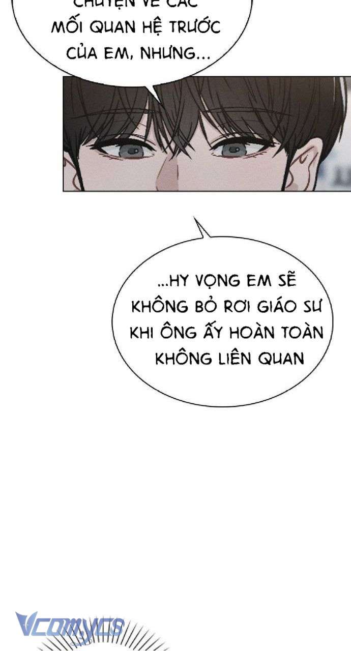 Review Người Yêu Cũ Chap 10 - Trang 3