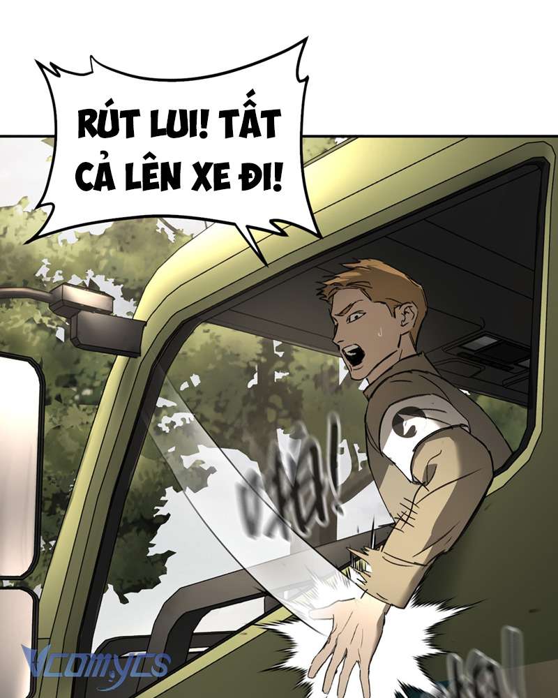 Ác Chi Hoàn Chapter 64 - Trang 3