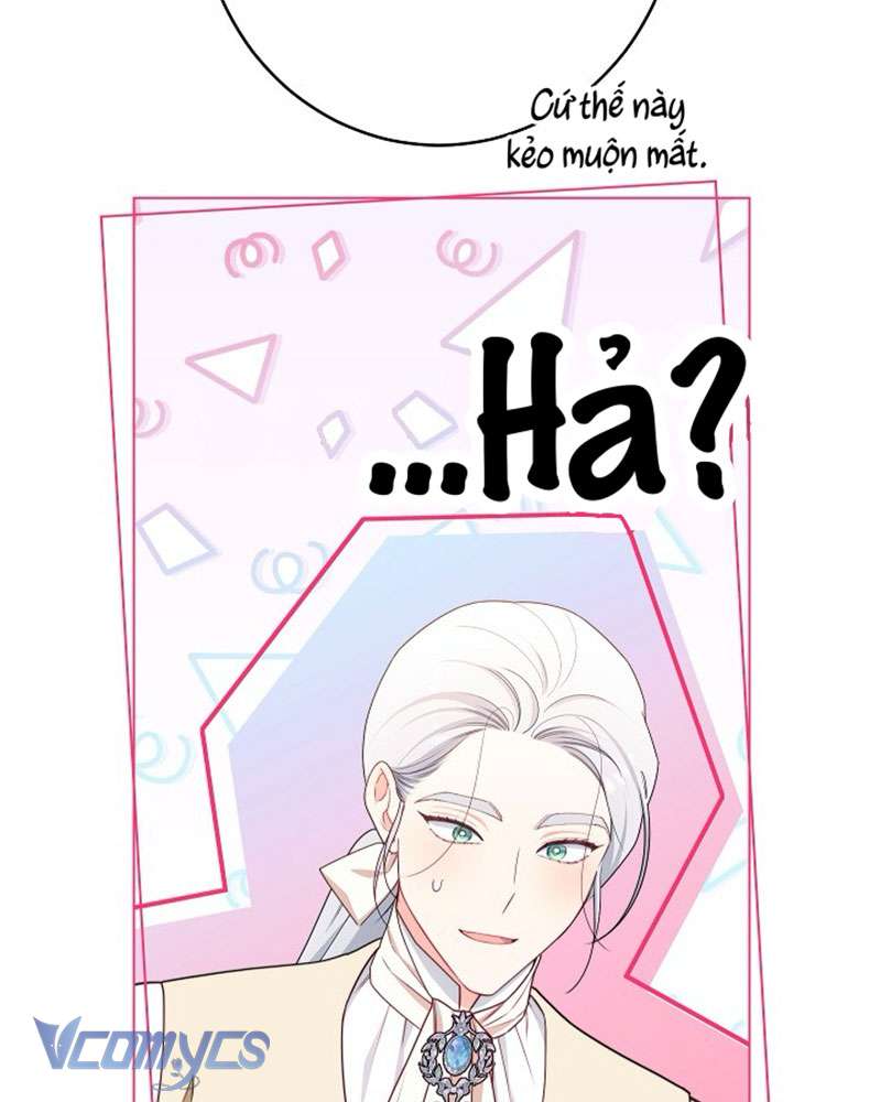 Hầu Gái Độc Quyền Của Hoàng Hậu Phản Diện Chap 99 - Trang 3