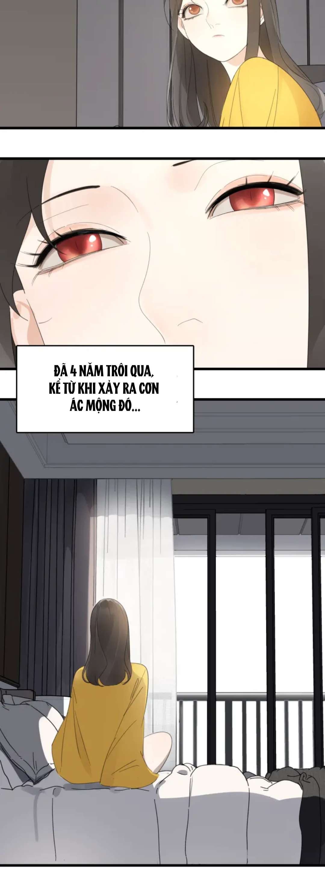 Vật Trong Tay Chapter 2 - Trang 4