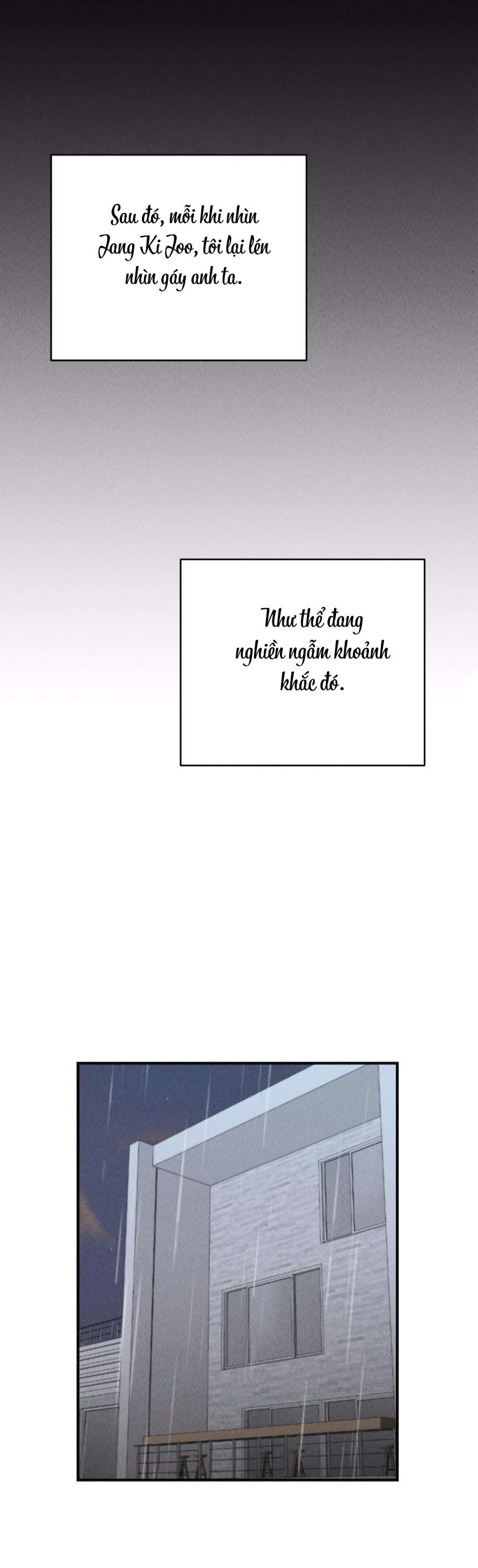〖18+〗- Trò Chơi Quyền Lực Chap 12 - Trang 2