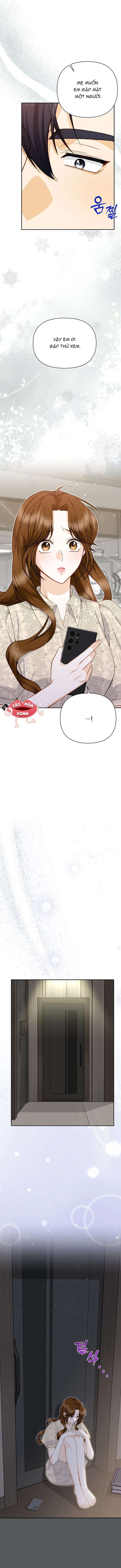 Hãy Tới Nhà Anh Đi Chap 13 - Trang 3