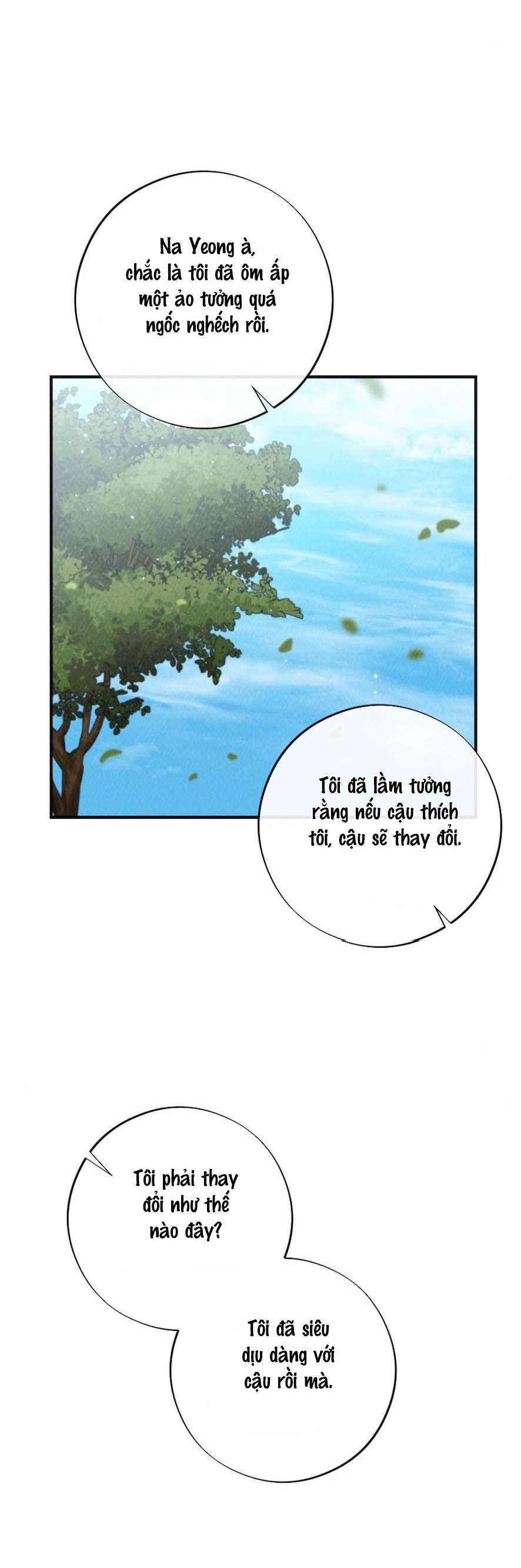 〖18+〗- Trò Chơi Quyền Lực Chap 15 - Trang 2
