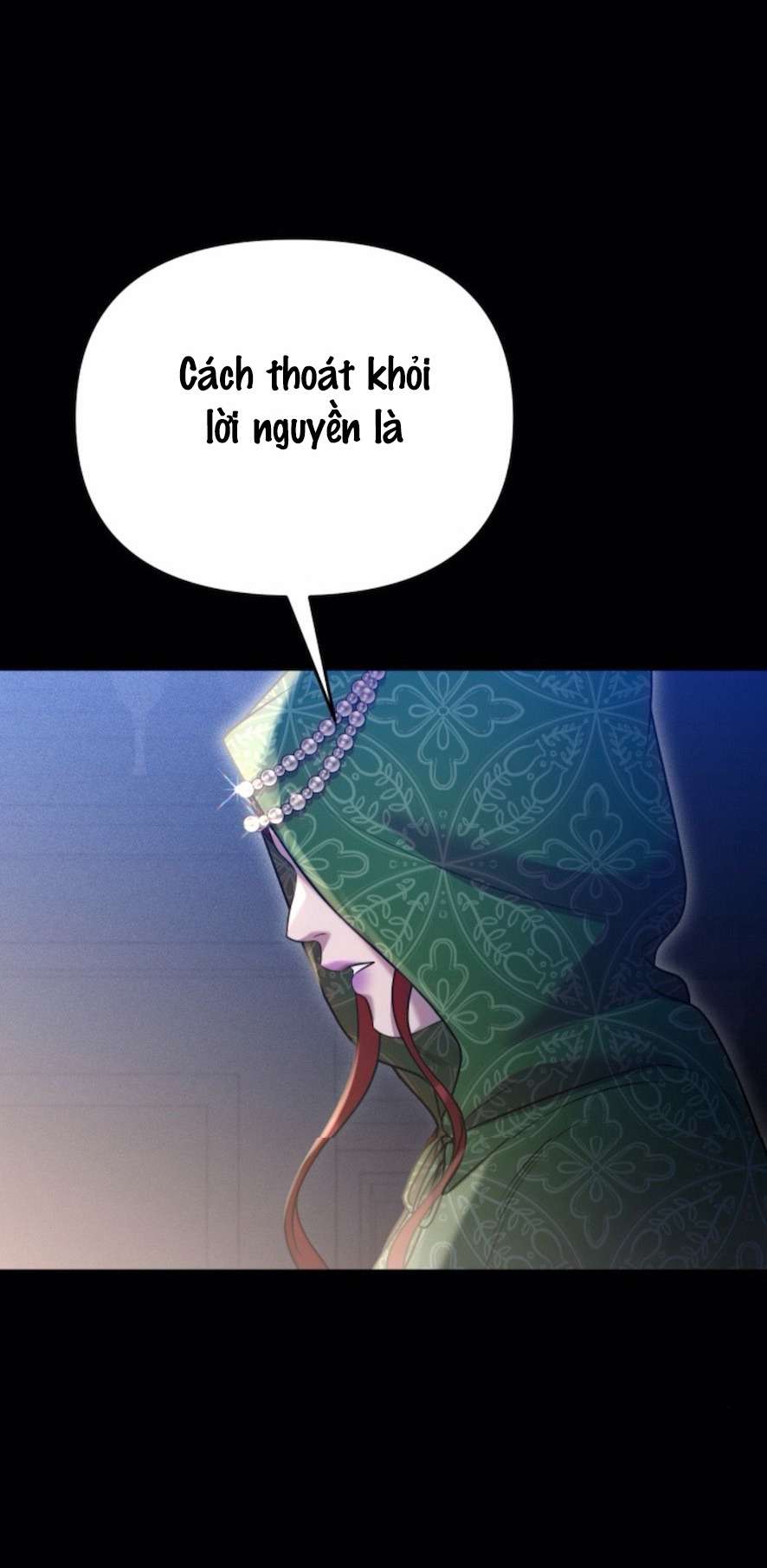 Gác Kiếm Nơi Phòng Ngủ Chap 5 - Trang 3