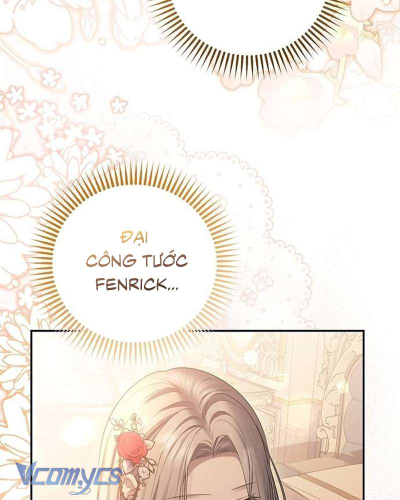 Praesepe Bên Ngoài Chiếc Lồng Chap 18 - Trang 4