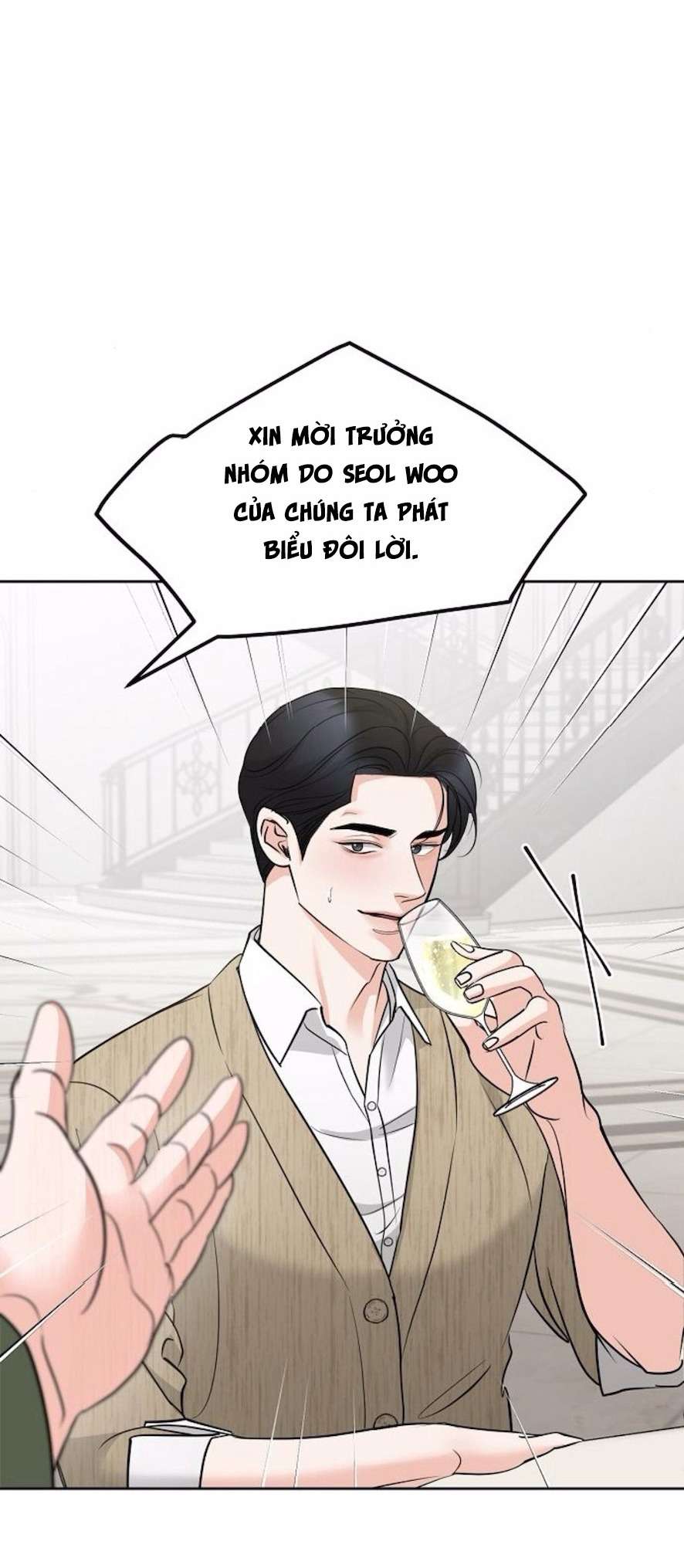 〖18+〗- Cẩn Thận Va Phải Tình Yêu Chap 37 - Trang 2