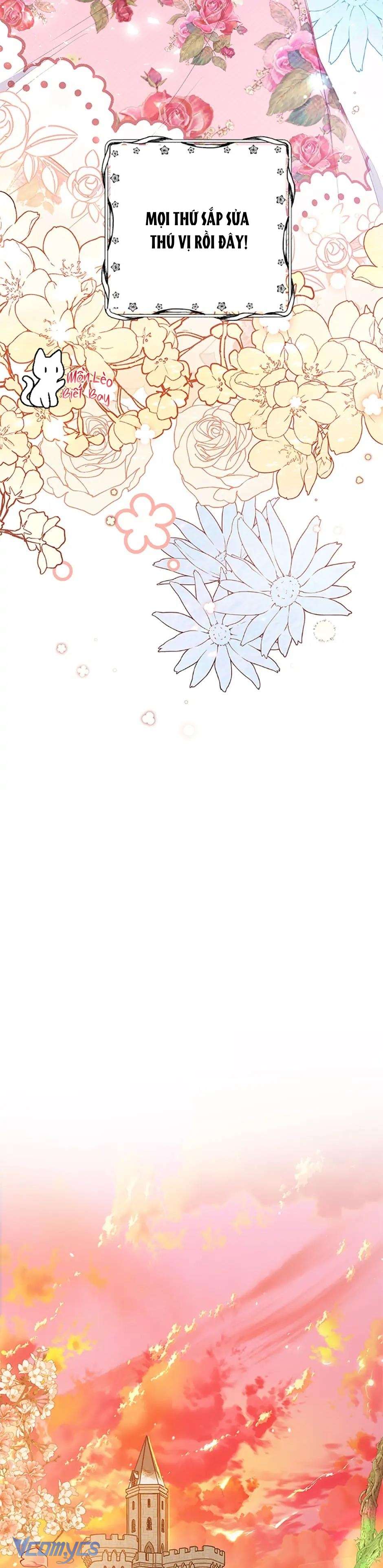 Con Gái Cưng Của Quỷ Chap 16 - Trang 3