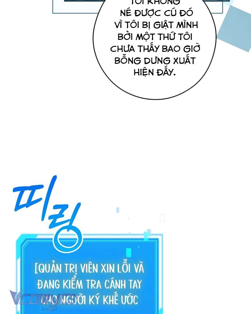 Nhật Ký Từ Chức Cấp S Của Thợ Săn Công Chức Chap 28 - Trang 4