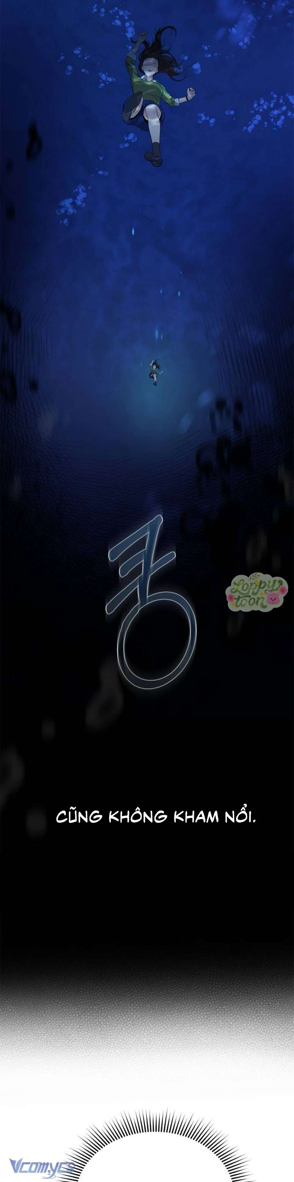 Quyền Lực Của Thư Ký Chap 25 - Trang 3