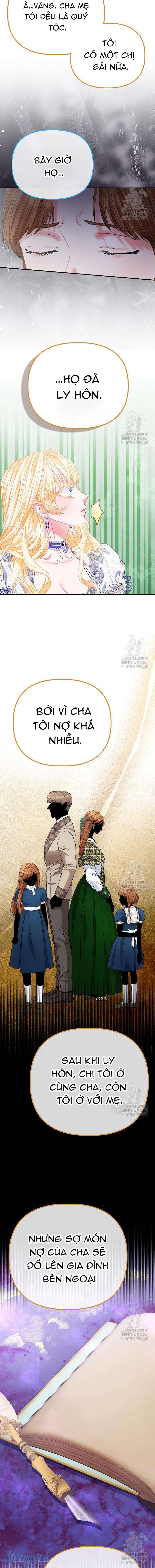 Nàng Công Chúa Của Mọi Người Chapter 61 - Trang 4