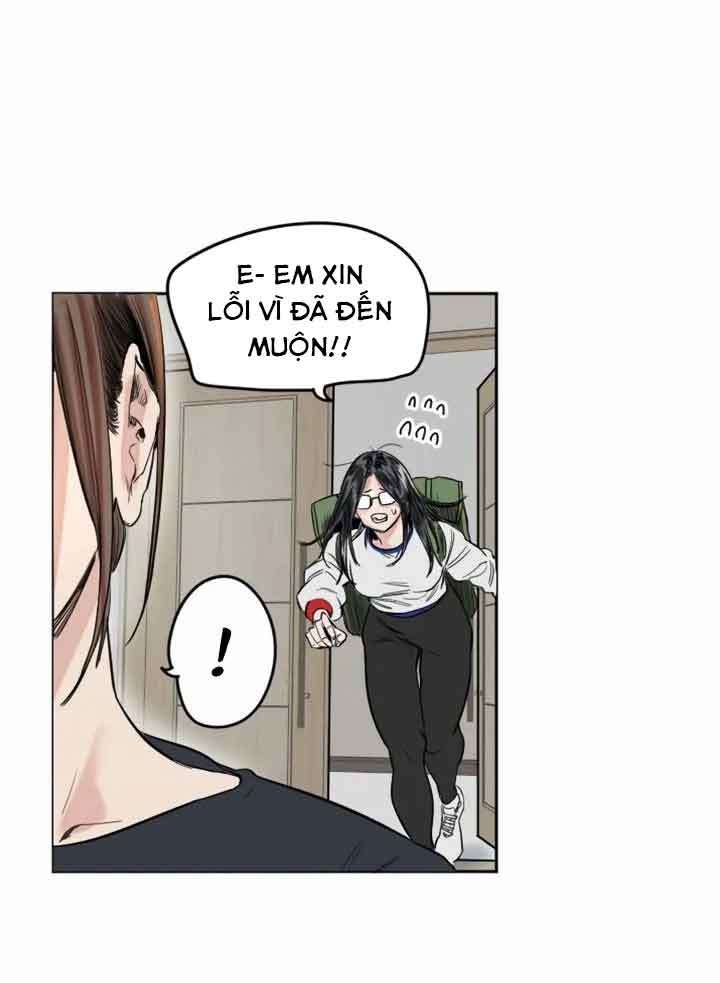Manitto Chap 1 - Trang 3