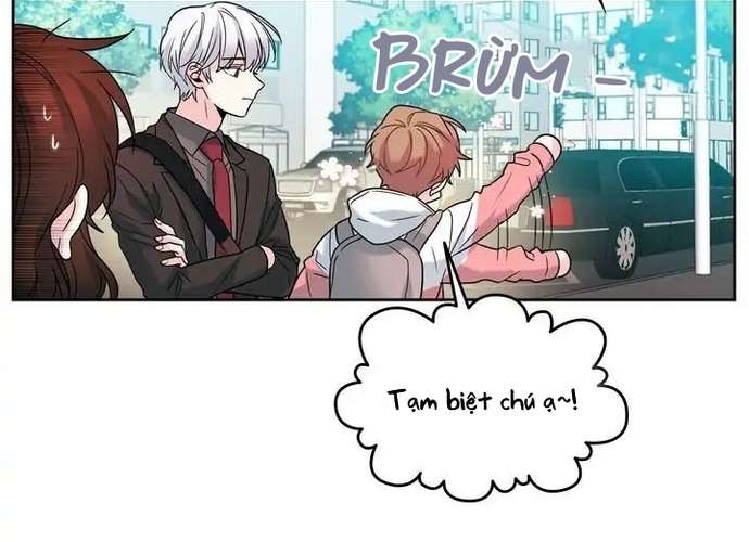 Luật Của Tiểu Thuyết Mạng Chapter 3 - Trang 4