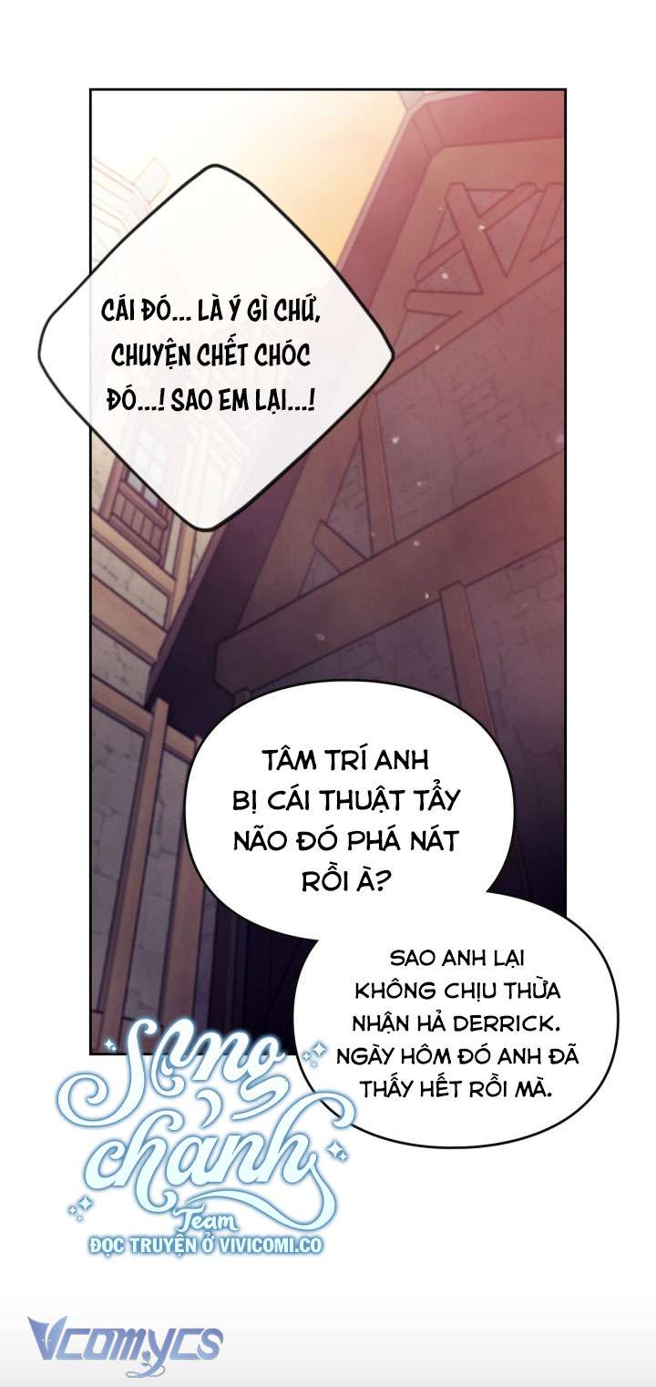 Kết Cục Của Nhân Vật Phản Diện Chỉ Có Thể Là Cái Chết Chap 178 - Trang 4