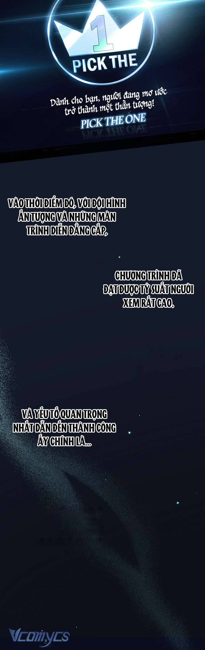 Rác Rưởi Sống Sót Với Thân Phận Thần Tượng PD Chap 9 - Trang 2