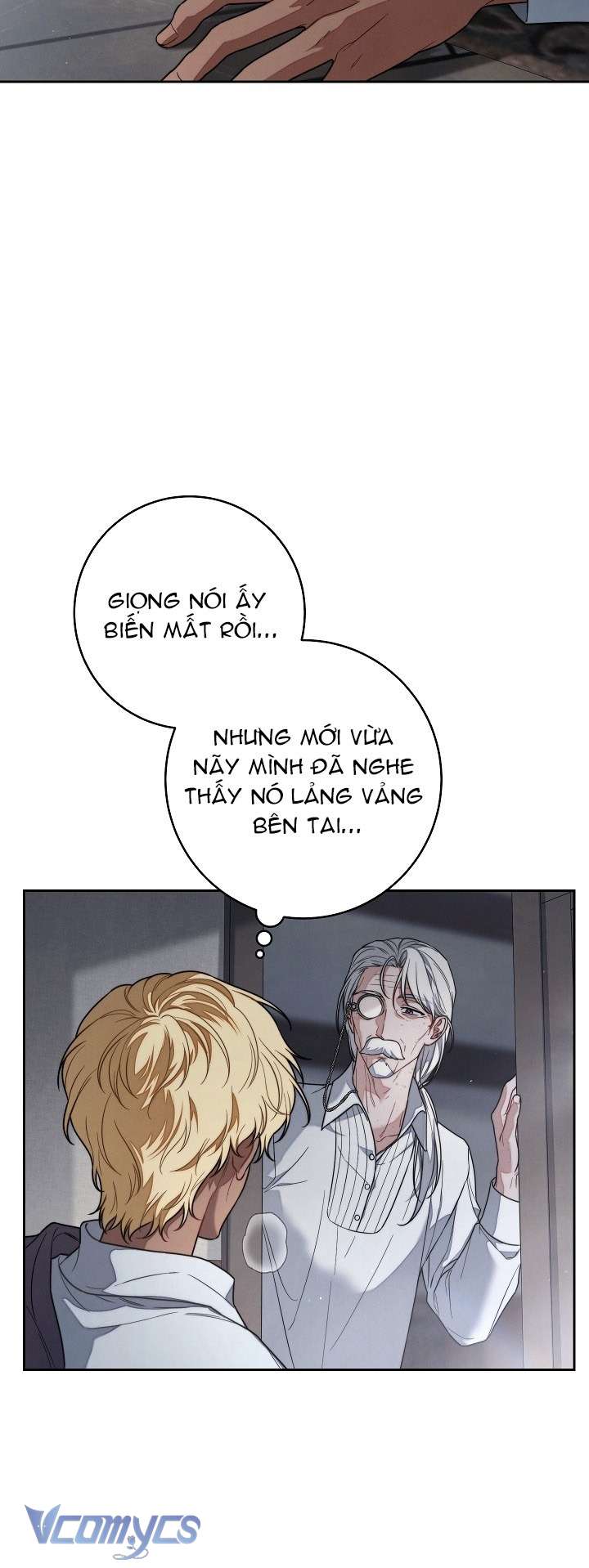 Hôn Nhân Vụ Lợi 2: Bản Tình Ca Không Thể Quên Chap 4 - Trang 3