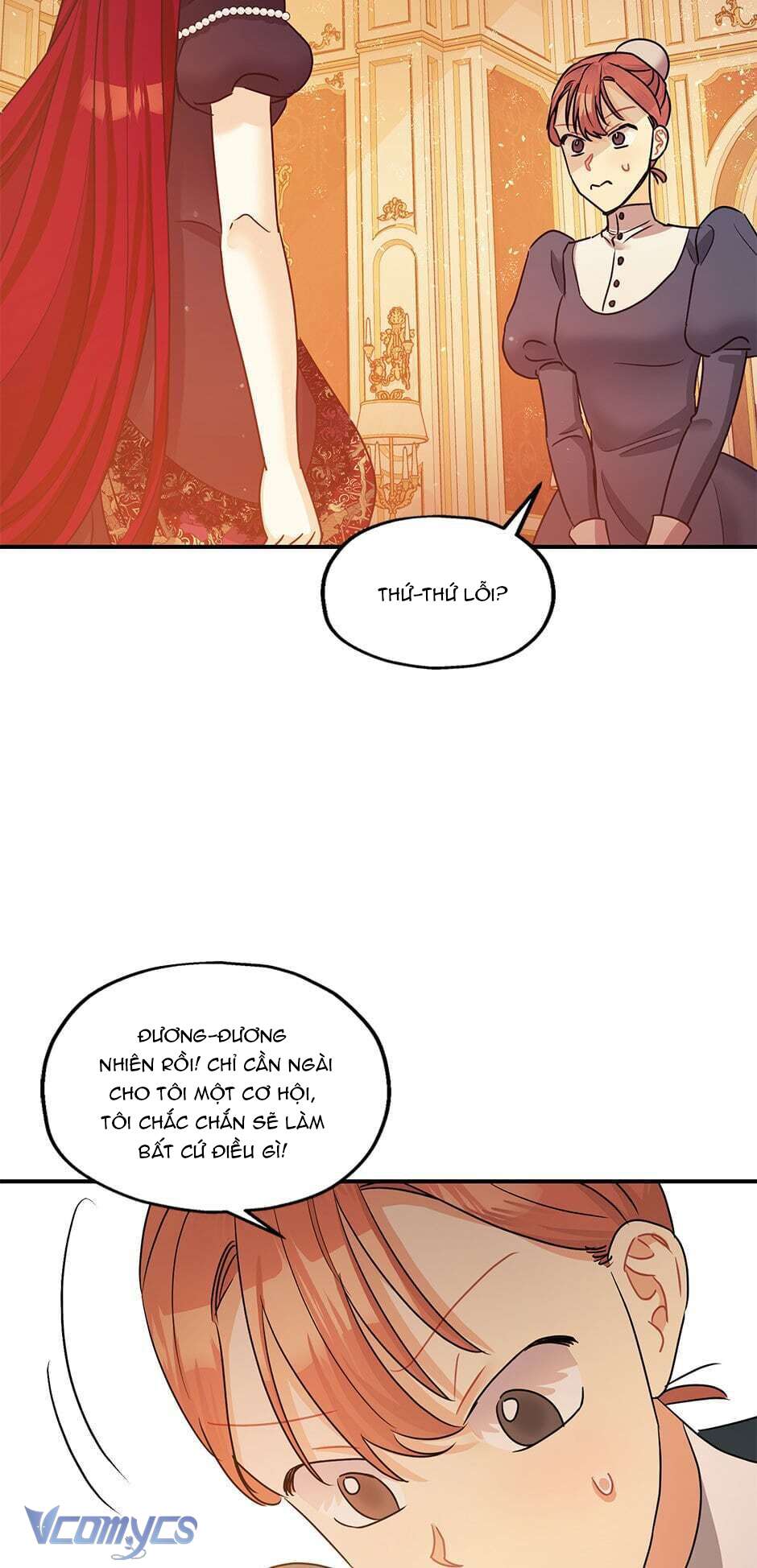 Liều Thuốc An Thần Của Bạo Chúa Chap 32 - Trang 4