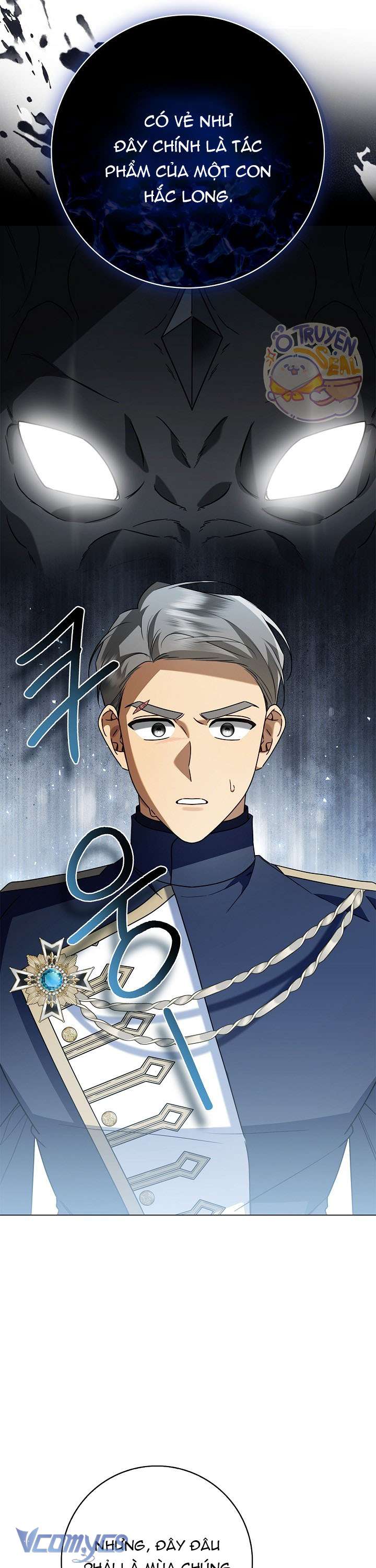 Xin Lỗi Vì Tôi Không Thể Rời Mắt Khỏi Vẻ Ngoài Của Ngài Chap 23 - Trang 4