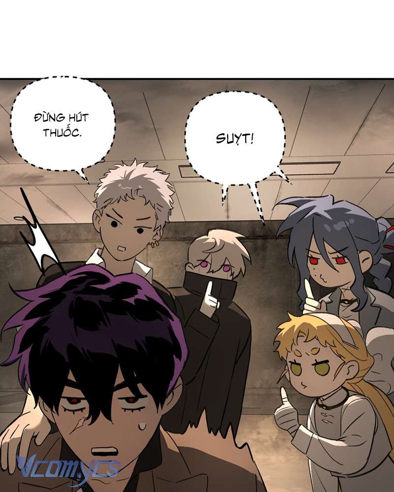 Ác Chi Hoàn Chapter 65 - Trang 3